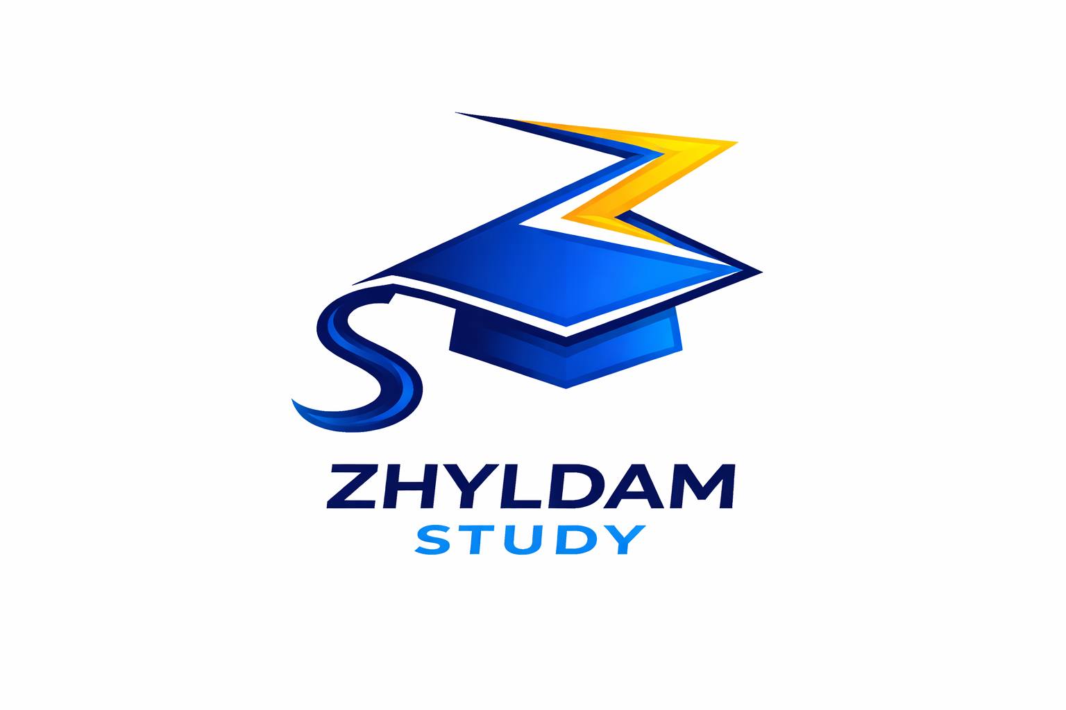Zhyldam Study Illustration